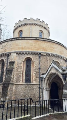 Temple Church